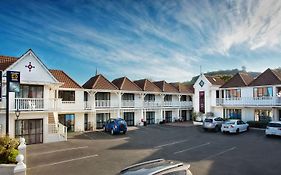 Cable Court Motel